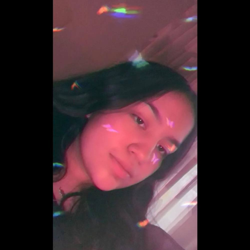 Meet your Posher, Gabriela